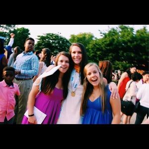 Meet your Posher, Annelise